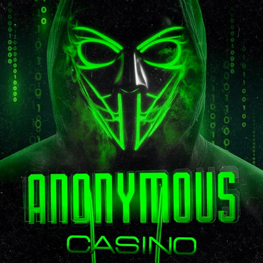 Anonymous Casino